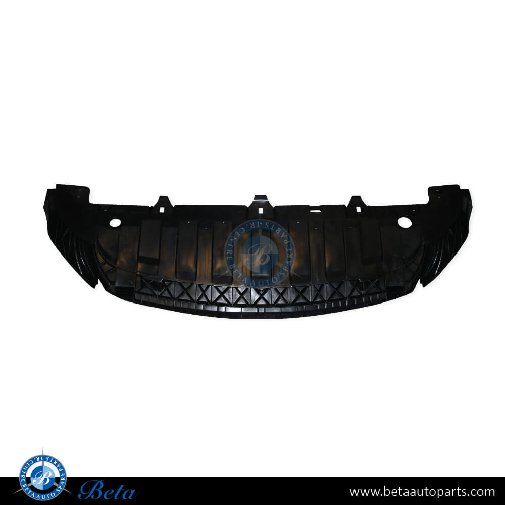 Front Bumper Under Cover for Mercedes A CLASS/CLA CLASS/B CLASS W176/C117/W246 2013-2016 models, Part Number 1768850036 Front Bumper Under Cover for Mercedes A CLASS/CLA CLASS/B CLASS W176/C117/W246 2013-2016 models, Part Number 1768850036